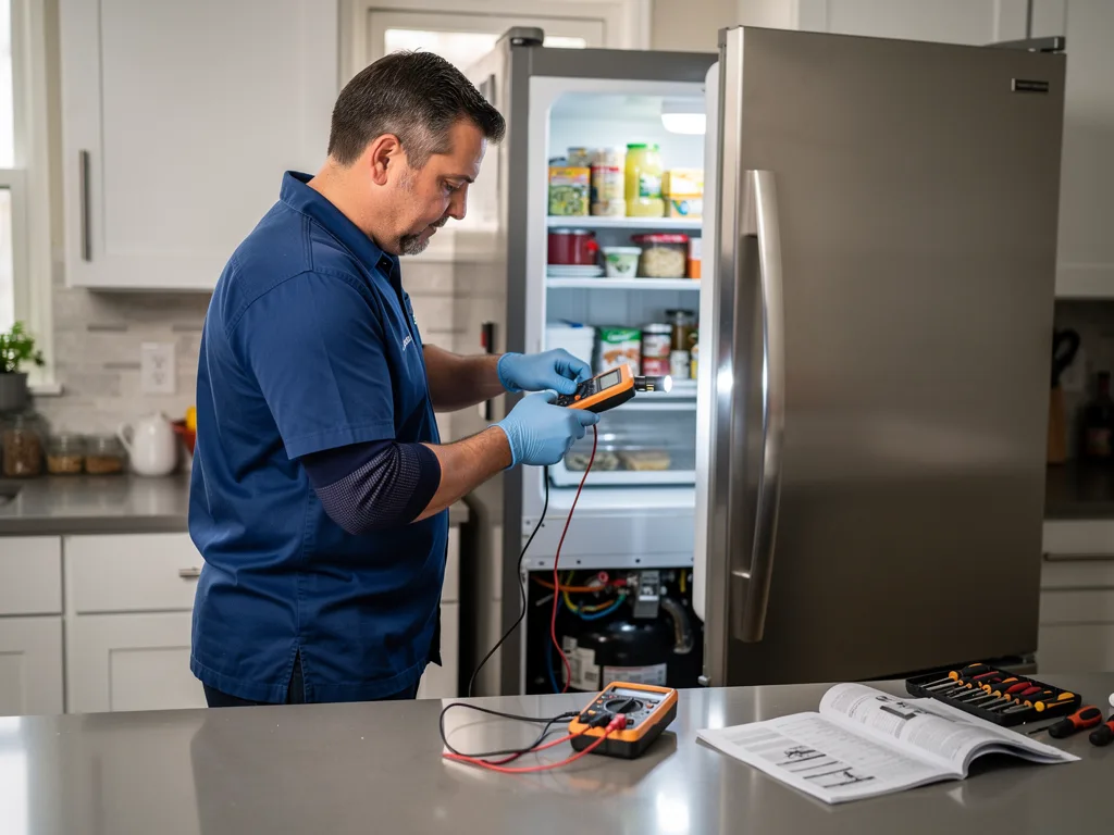 LG Appliance Repair