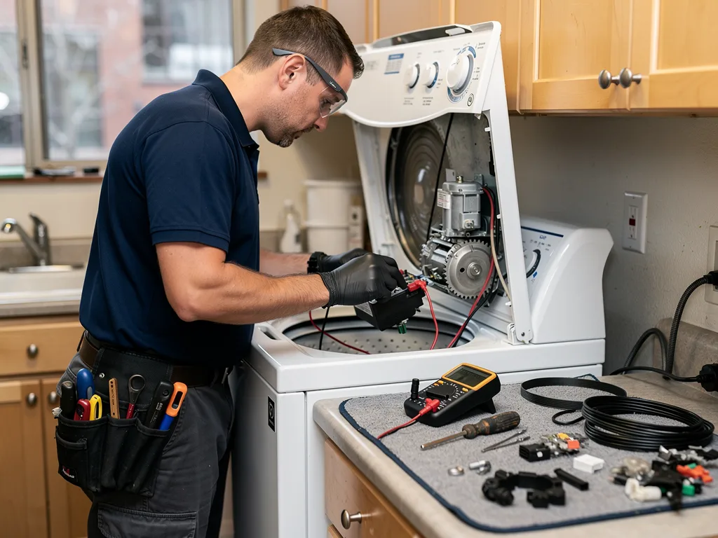 Maytag Appliance Repair