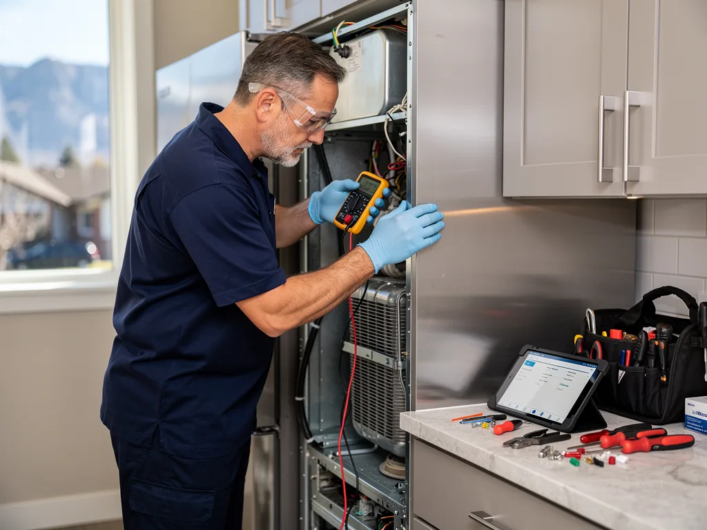 Same-Day Appliance Repair