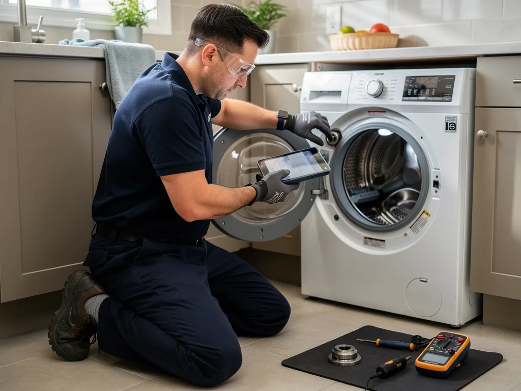 Samsung Appliance Repair