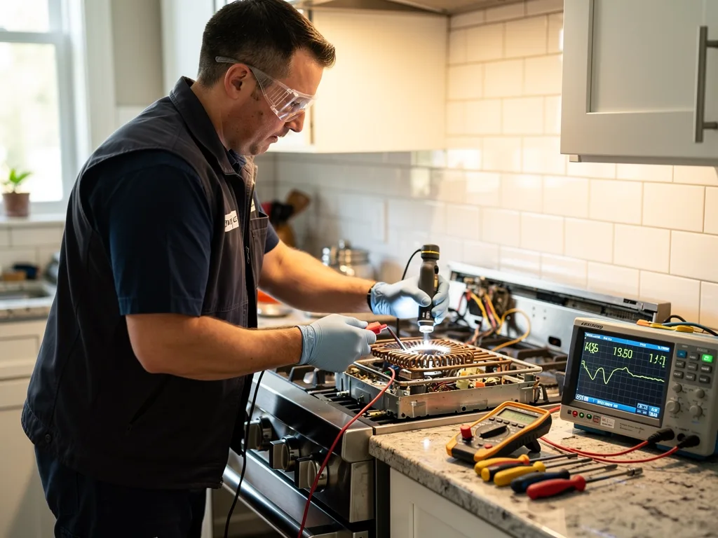 Viking Appliance Repair
